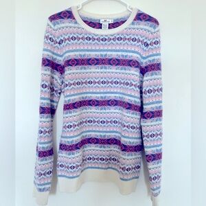 Vineyard Vines Wool Sweater